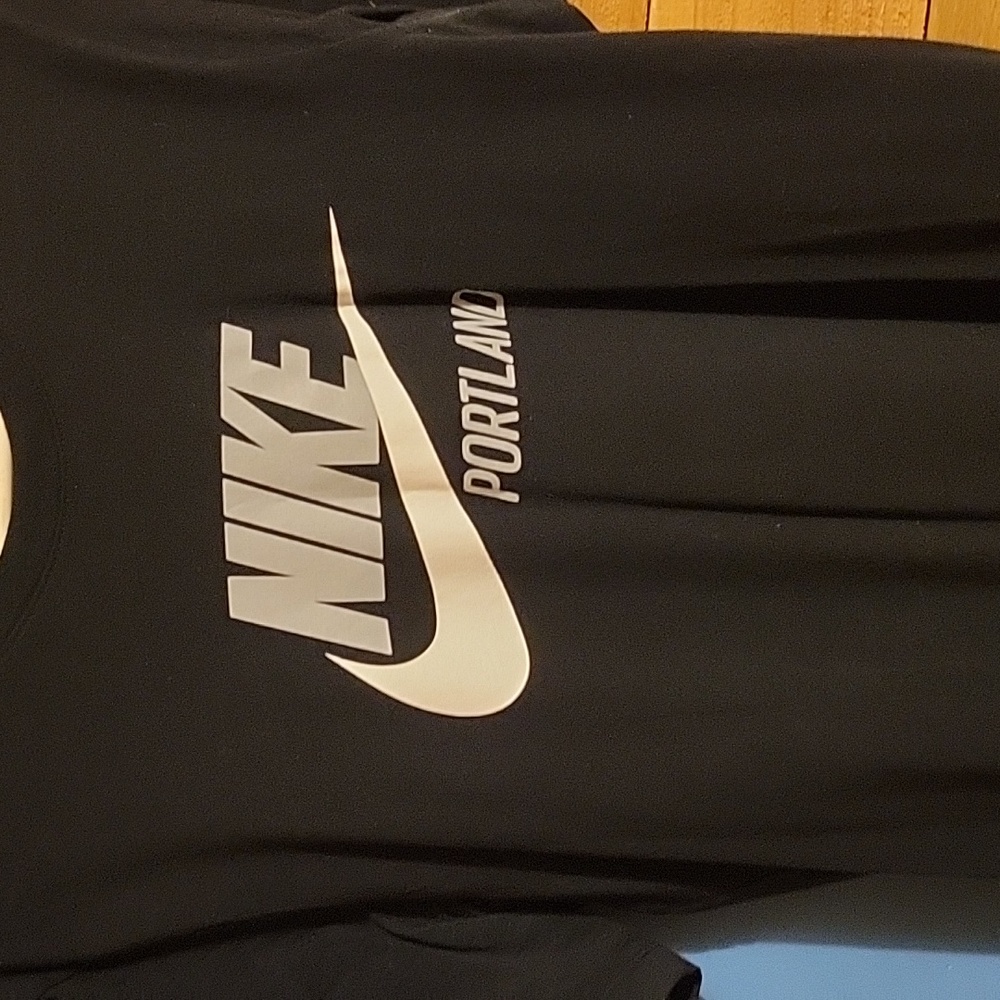 Nike Portland Tee